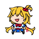 HaatoSwing