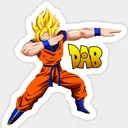 SuperSaiyanDab Discord Emoji