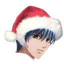 kiteschristmas