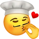 chefkiss