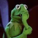 kermitnervous