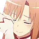AsunaCry AsunaCry