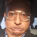 BlackBlobfish Discord Emoji