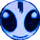 SkrilAlien Discord emoji