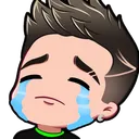 3Crusher_Chorando 3Crusher_Chorando