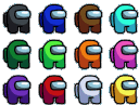Amongs Discord Emoji
