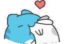 BlueVemk Discord Emoji