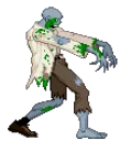 zombie