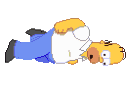 fadedhomer