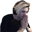 xQcBless xQcBless