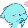 BlueBeijuuh Discord Emoji
