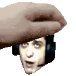 PetTheGamer Discord Emoji