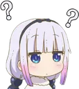 confused