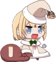 HEFSPadoruEN