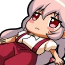 MokouDeaded MokouDeaded