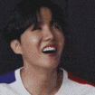 hobi_clap Discord emoji