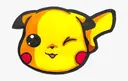 Pokemon Pokemon Discord Emoji