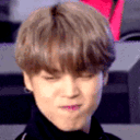 jimin_humph Discord emoji