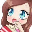 popcorn