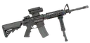 Rifle