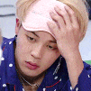 jimin_sleep Discord emoji