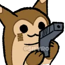FurretGun