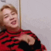 jimin_clap Discord emoji