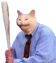 catbat