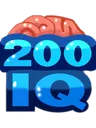 200iq