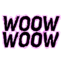 PurpleWow Discord Emoji