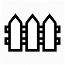 fense