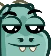 cahlaSmugAF