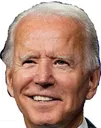 Bidensmile