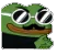 EvilPepeHands EvilPepeHands