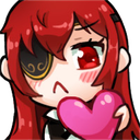 HwaLove Discord emoji