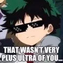 notveryplusultraofyou