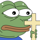 pepe_cross_begone Discord emoji