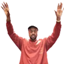 kanye kanye