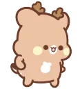 DanciDeer