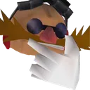eggthinkman Discord Emoji