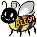 bees bees