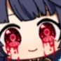 MeiEyeHurts