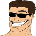johnnysmug