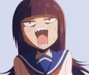 scream