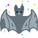 QR_ConfettiBat QR_ConfettiBat