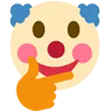 clownThink clownThink
