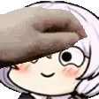 teripetting