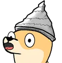 CrazyShibe CrazyShibe