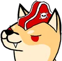 PirateShibe