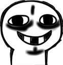 hehe1 Discord emoji
